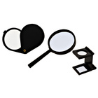 Kit de verres grossissants Genius Ideas®