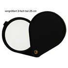 Kit de verres grossissants Genius Ideas®