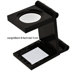 Kit de verres grossissants Genius Ideas®