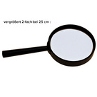 Kit de verres grossissants Genius Ideas®