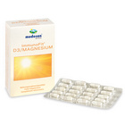 Gélules ImmunoFit D3/magnésium, 60 pièces