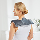 Coussin cervical de tourbe