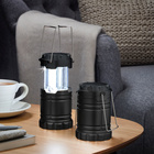 Lampes de secours « pop-up », lot de 2