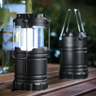 Lampes de secours « pop-up », lot de 2