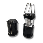 Lampes de secours « pop-up », lot de 2