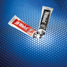 Colles 2 composants JB Weld, lot de 2