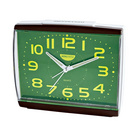 Réveil avec chiffres lumineux