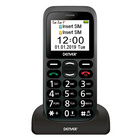 Téléphone portable pour seniors