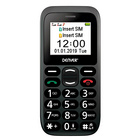 Téléphone portable pour seniors