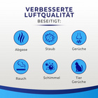 Purificateur d'air avec ioniseur