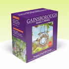 Couronne pour boules de graisse Gainsborough