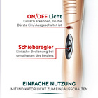 Brosse coiffante électrique Java