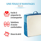 Coussin confort