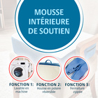 Coussin confort