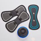 Mini appareil de massage EMS Java