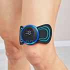 Mini appareil de massage EMS Java
