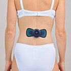 Mini appareil de massage EMS Java