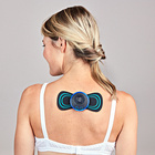 Mini appareil de massage EMS Java