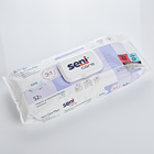 Lingettes SeniCare