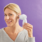 Nettoyeur d'oreilles, blanc