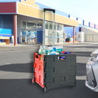 Caisse de transport pliable Victor Tools
