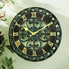 Horloge de jardin vintage Gainsborough