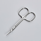 Ciseaux à peaux Solingen Titania