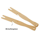 Lot de 2 ustensiles pour four "Push & Pull"