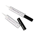 Lot de 2 cartouches de pâte d'étanchéité pour joints