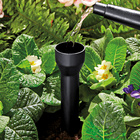 Lot de 6 arroseurs de racines Gainsborough