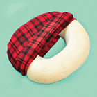 Coussin donut