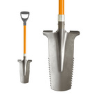 Bêche avec scie à racines Victor Tools