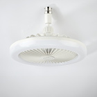 Ventilateur de plafond avec lumière Bergström