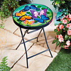 Table solaire "Papillons" Gainsborough