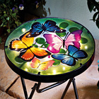 Table solaire "Papillons" Gainsborough