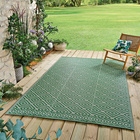 Tapis de jardin 175 x 270 cm, vert Gainsborough