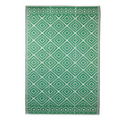 Tapis de jardin 175 x 270 cm, vert Gainsborough