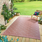 Tapis de jardin, moka 120 x 180cm Gainsborough