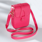 Sac, fuchsia