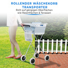 Chariot à linge Clarsen