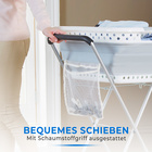 Chariot à linge Clarsen