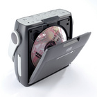 Radio-/CD portable Bergström