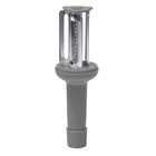 Épluche-légumes et hachoir 4 en 1 Basilico