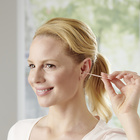 Kit cure-oreilles 6 en 1