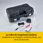 Scie sans filScie sans fil Victor Tools