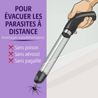Aspirateur à insectes