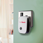 Lot de 3 répulsifs pour parasites