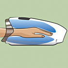 Appareil de massage pour les mains