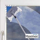 Essuie-glace télescopique MAXIMEX