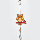 Suspension hibou Eldo